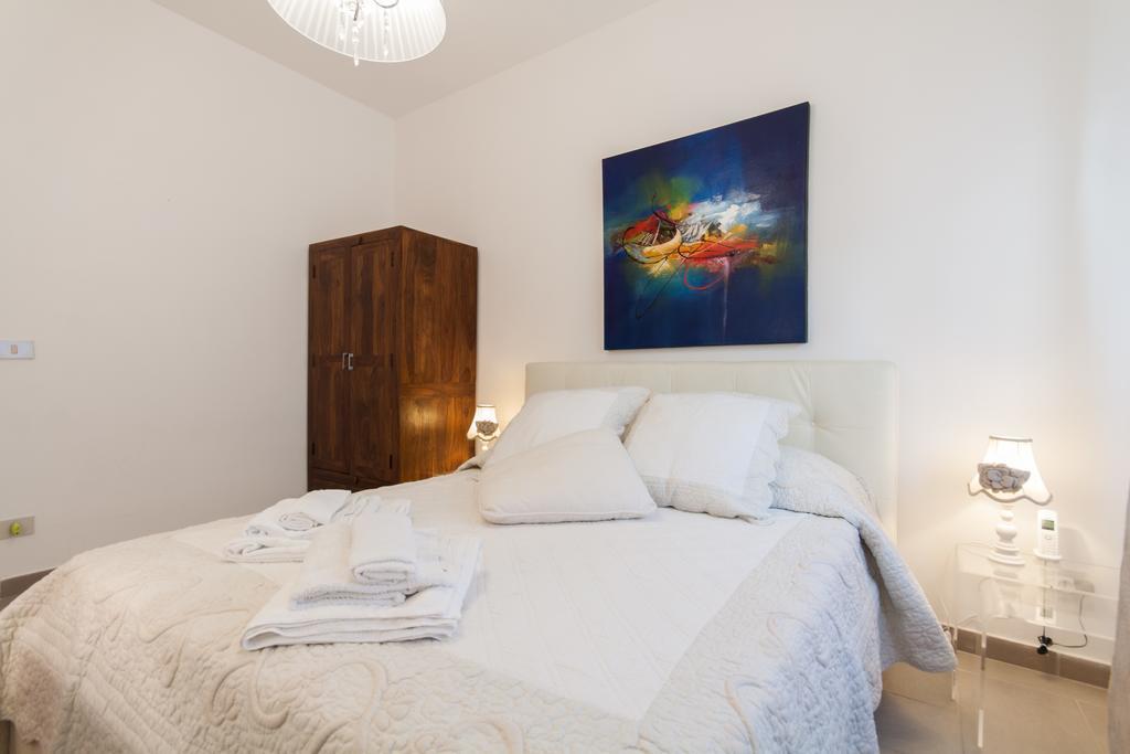 Holiday & House - Imparato Vacanze Prestige Монделло Экстерьер фото