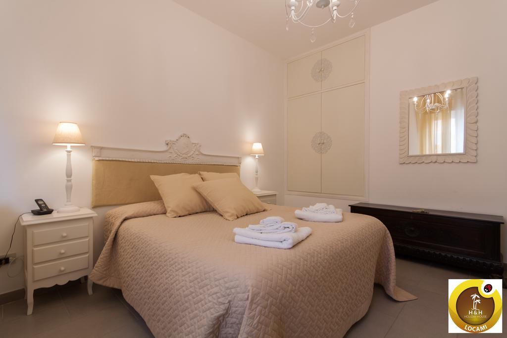 Holiday & House - Imparato Vacanze Prestige Монделло Экстерьер фото